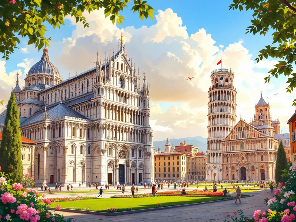 Things to Do in Pisa, Italy: Best Tourist Attractions