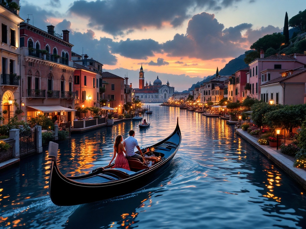 Honeymoon in Italy: Romantic Travel Ideas for Couples