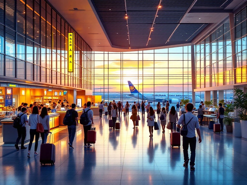 Top Airports in Vietnam: Plan Your Travel