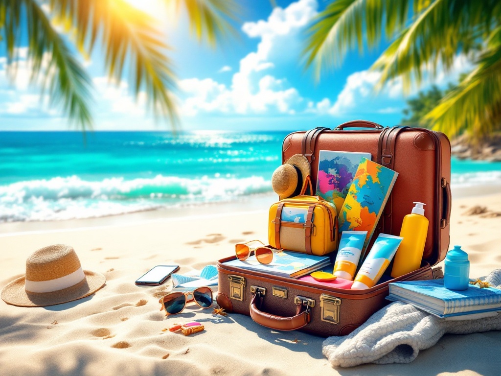 Summer Travel Tips: Make the Most Out of Your Holidays