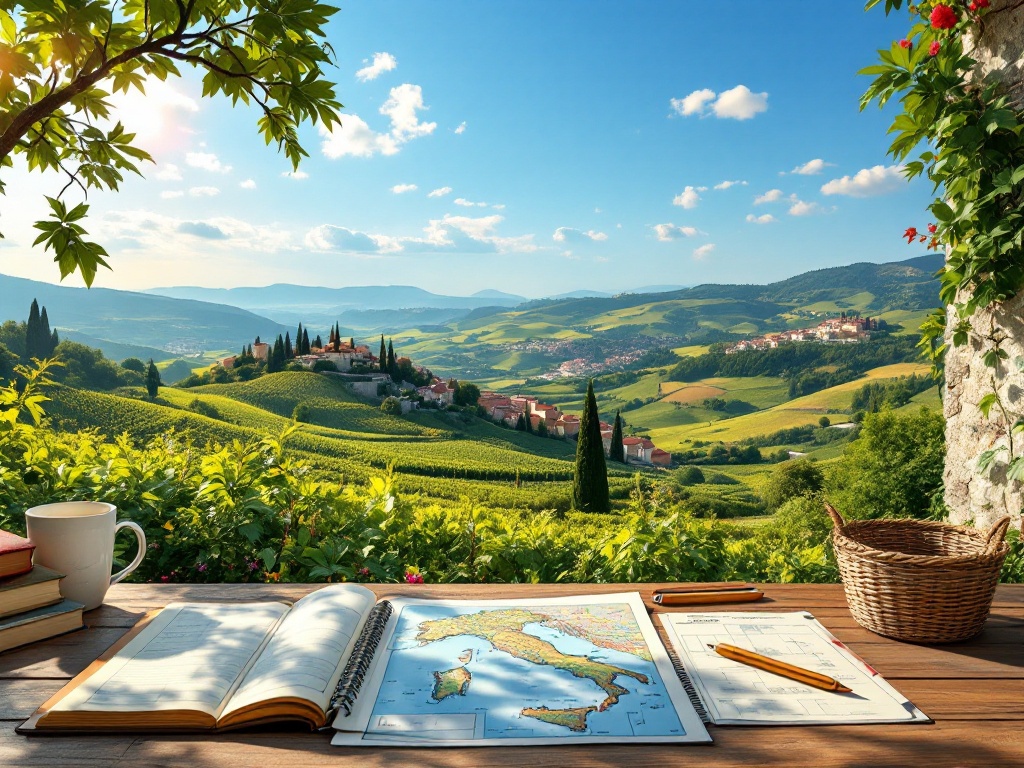 Travel Tips for Italy: Plan Your Journey Smart