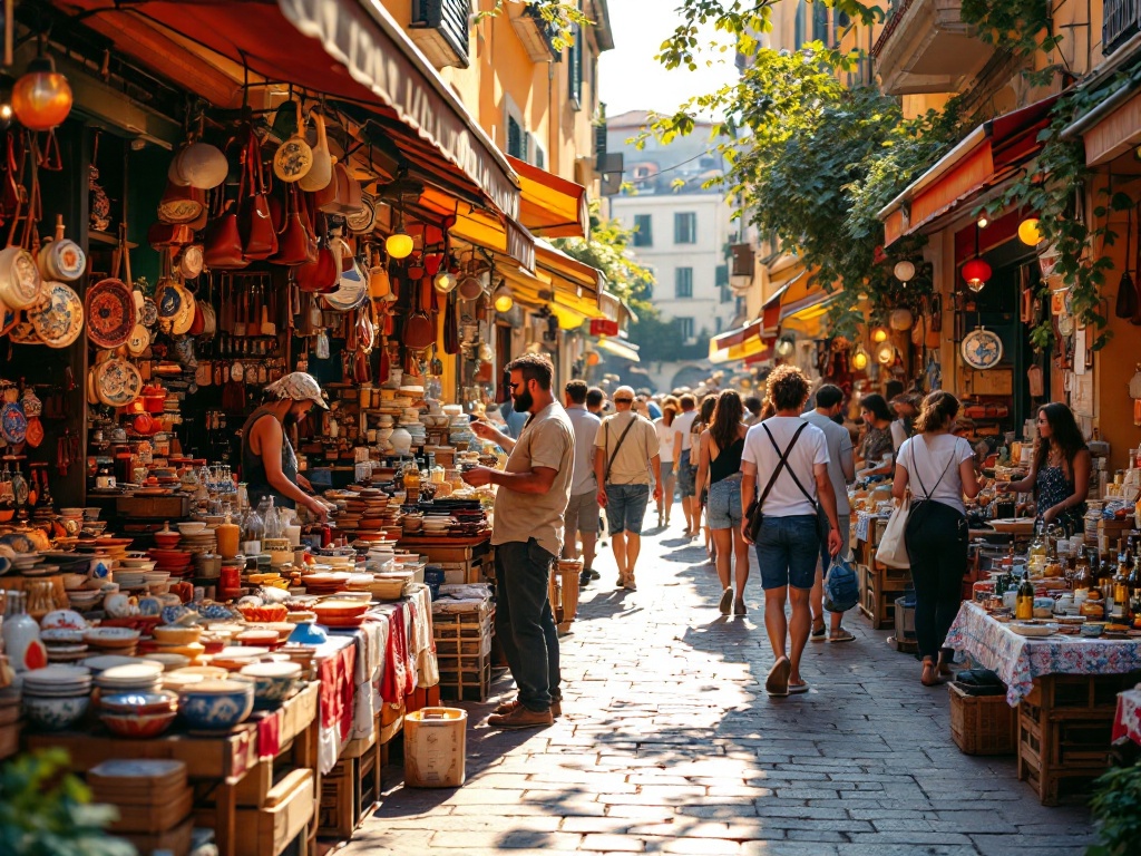 What to Buy in Italy: Guide to Local Specials