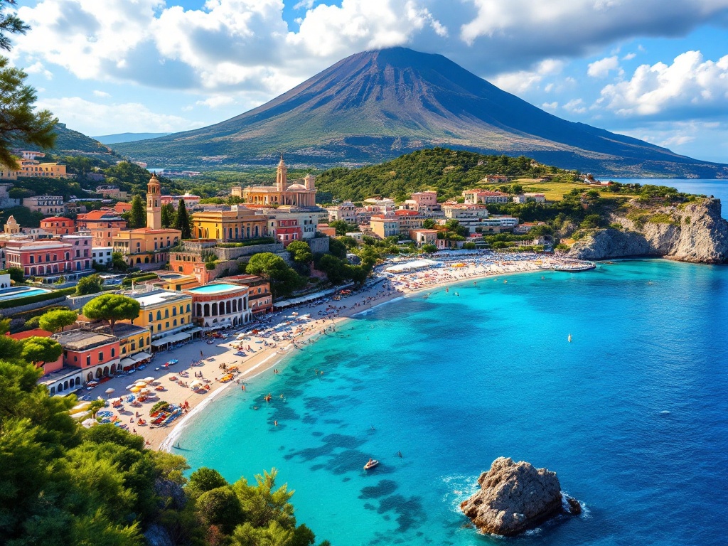 Islands in Italy: Guide to Sicily, Sardinia, and Ischia