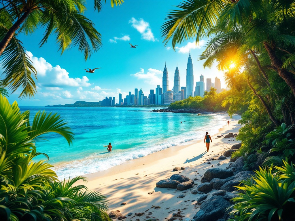 Traveling to Malaysia: What You Need to Know