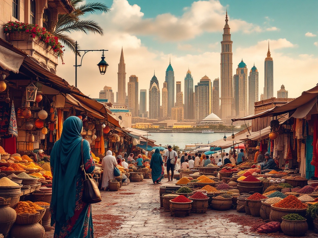Traveling to Bahrain: What You Need to Know